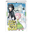 Kuma Kuma Kuma Bear 6 Kayp Kta Yaynlar