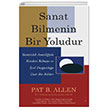 Sanat Bilmenin Bir Yoludur Sola Unitas