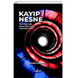Kayp Nesne Aka Yaynlar