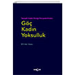 G Kadn Yoksulluk Aka Yaynlar