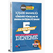 2024 GYS ileri Bakanl le Nfus Mdr 5 Deneme Memur Snav