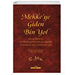 Mekkeye Giden Bin Yol Tima Tarih