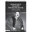 Benden nce Trajedim Sizi Selamlayacak nklap Kitabevi