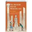 The Peculiar Feet of Princess Ada Elma ocuk