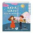 Kadir Suresi Bize Ne Diyor Puset Kitap