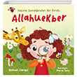 Allahuekber Hazine Sandndan Bir Prlt Puset Kitap