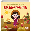 Subhanallah Hazine Sandndan Bir Prlt Puset Kitap