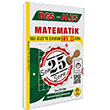 DGS ALES Matematik Son 25 kacak Soru Bankas Tasar Eitim