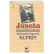 Janeta Yelkovan Kitap