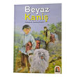 Beyaz Kani Kapadokya Yaynlar