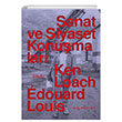 Sanat ve Siyaset Konumalar Tellekt
