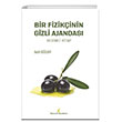 Bir Fizikinin Gizli Ajandas Kresel Kitap