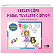Bezler pe Masal Tuvalete Gidiyor Mirhan Kitap
