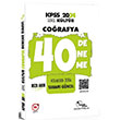 2024 KPSS Corafya 40 Deneme Snav Doktrin Yaynlar