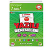 7. Snf Yazl Denemeleri 2. Dnem 1 ve 2. Yazl Tongu Akademi