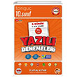 10. Snf Yazl Denemeleri 2. Dnem 1 ve 2. Yazl Tongu Akademi