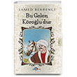 Bu Gelen Kroludur Evrensel letiim Yaynlar