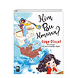 Kim Bu Konuan? Bilgi Yaynevi