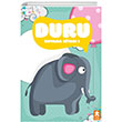 Duru Boyama Kitab 1 Eksik Para Yaynlar
