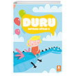 Duru Boyama Kitab 2 Eksik Para Yaynlar
