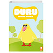 Duru Boyama Kitab 3 Eksik Para Yaynlar