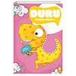 Duru Boyama Kitab 3 Eksik Para Yaynlar