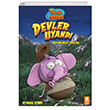 Kral akir Devler Uyand Drmmz Tehlike Eksik Para Yaynlar