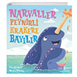 Narvaller Peynirli Krakere Baylr  Bankas Kltr Yaynlar