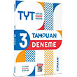 TYT Tam Puan 3 Deneme Puan Yaynlar