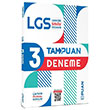 8. Snf LGS Tam Puan 3 Deneme Puan Yaynlar