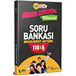 2024 KPSS Gncel Genel Kltr Tamam zml Soru Bankas Memur Snav