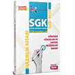 2024 SGK GYS Soru Bankas Memur Snav