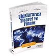 Uluslararas Ticaret ve Finans Sava Yaynlar