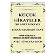 Kk Hikayeler E-Kitap Yaynclk