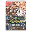 Ak Erkekler lgn Sersem ve Tutkulu Nemesis Kitap