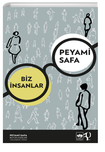 Biz nsanlar tken Neriyat