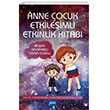 Anne ocuk Etkileimli Etkinlik Kitab Nobel Akademik Yaynclk