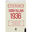 Tarih Yllar 1936 Dorlion Yaynlar