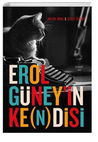 Erol Gney`in Kendisi Everest Yaynlar