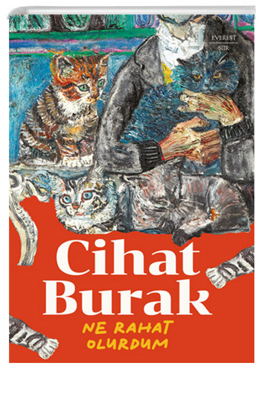 Ne Rahat Olurdum Everest Yaynlar