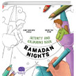 Ramadan Nights Activity And Colouring Book Karavan ocuk Yaynlar