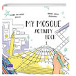 My Mosque Activity Book Karavan ocuk Yaynlar