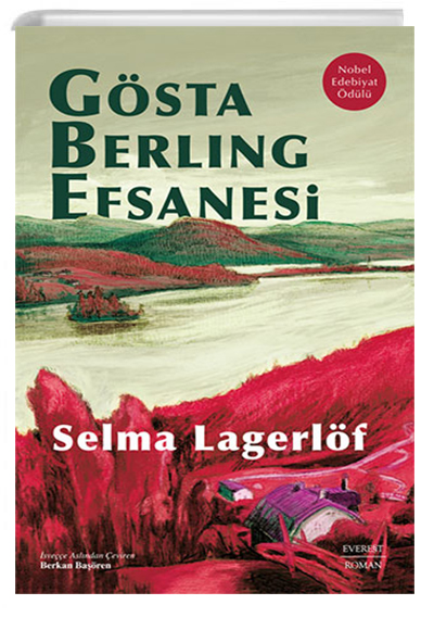 Gsta Berling Efsanesi Everest yayn
