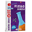 2024 KPSS ABT Fiziko Kimya Video zml 15 Bran Deneme Dijital Hoca