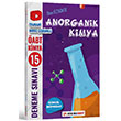 2024 KPSS ABT Anorganik Kimya Video zml 15 Bran Deneme  Dijital Hoca