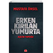 Erken Krlan Yumurta Ailin Topuu Krmz Kedi Yaynevi