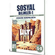 AYT Sosyal Bilimler 1 Bran Denemeleri Ulti Yaynlar