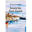 zmirde Son Gemi Destek Yaynlar