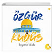zgr Kuds Boyama Kitab (zel kartmal) Trkiye Diyanet Vakf Yaynlar
