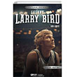 Larry Bird Efsane Gece Kitapl